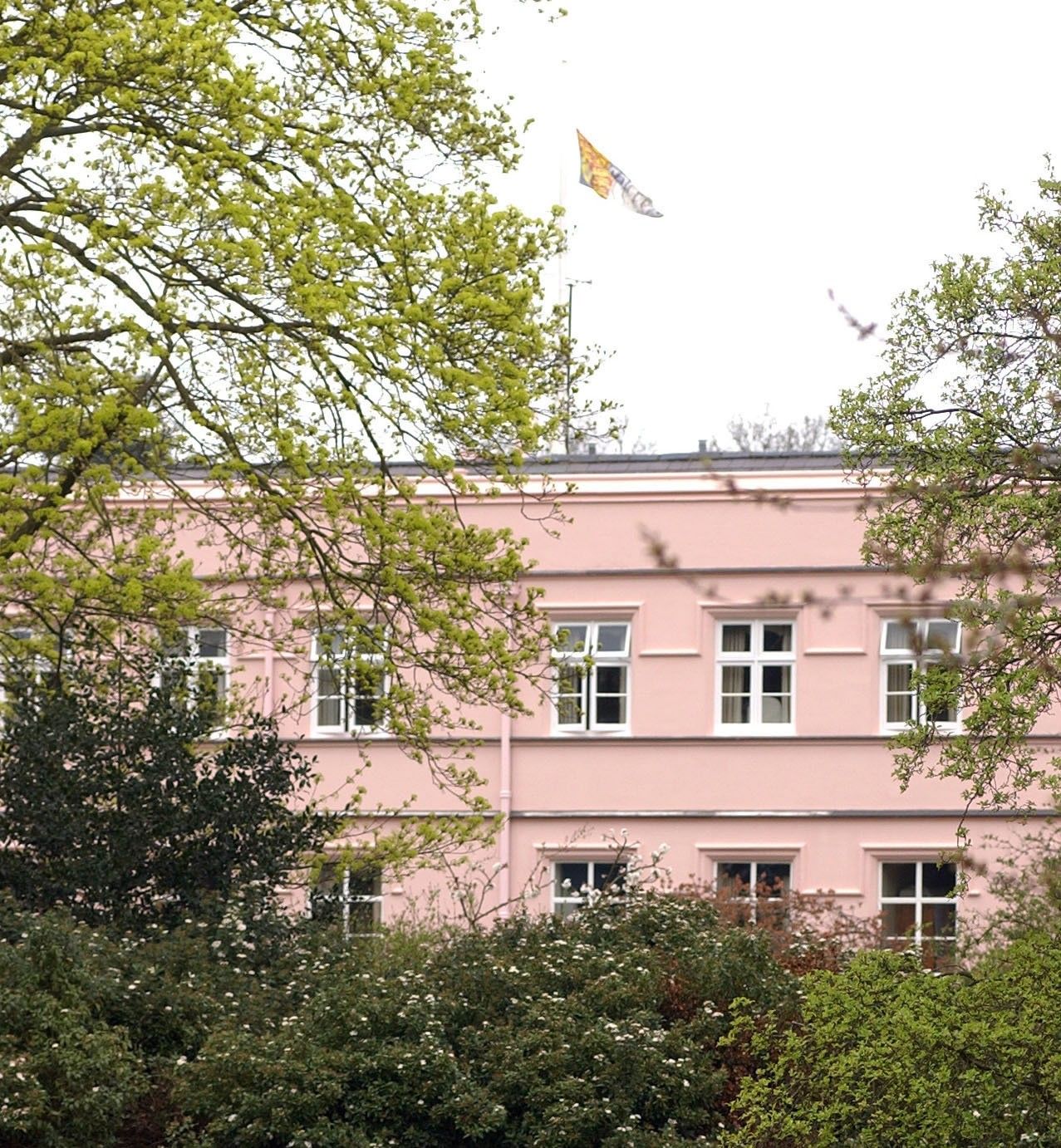 Royal Lodge