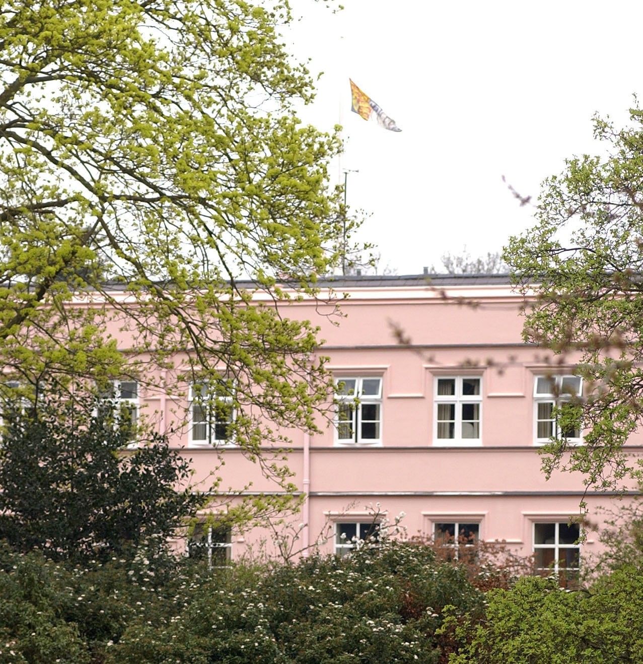 Royal Lodge