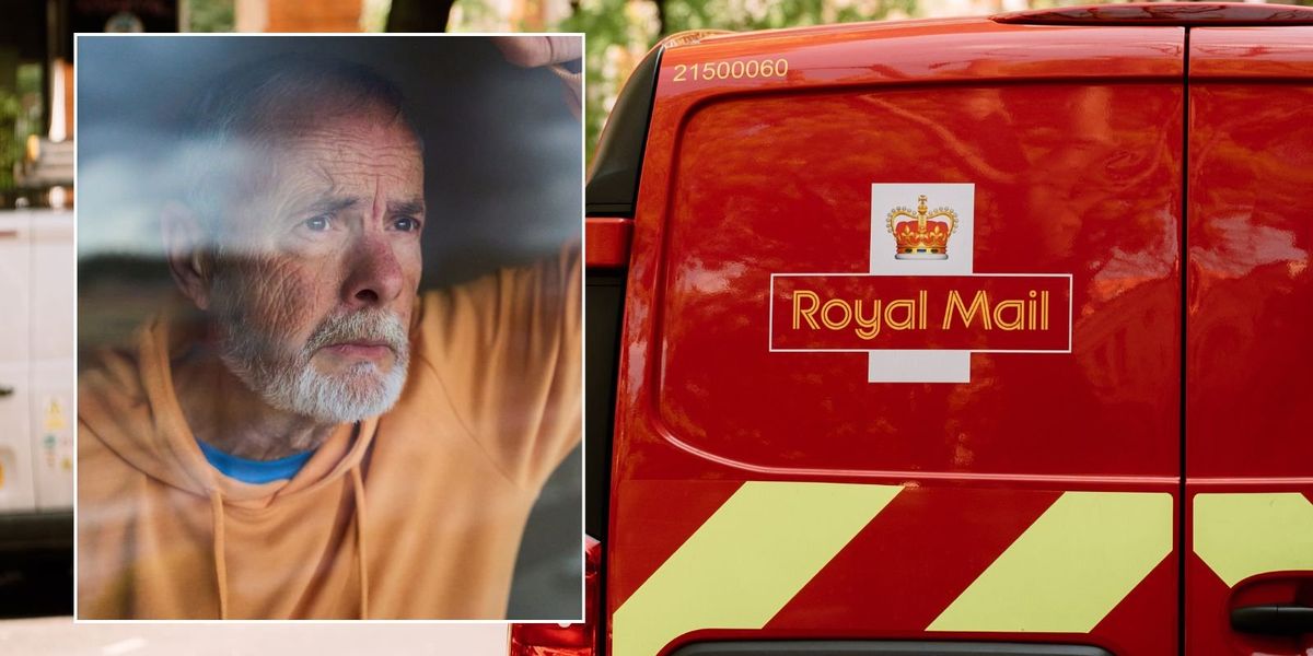 Royal Mail warning: Households in 44 postcodes will face delivery delays Royal Mail warning: Households in 44 postcodes will face delivery delays