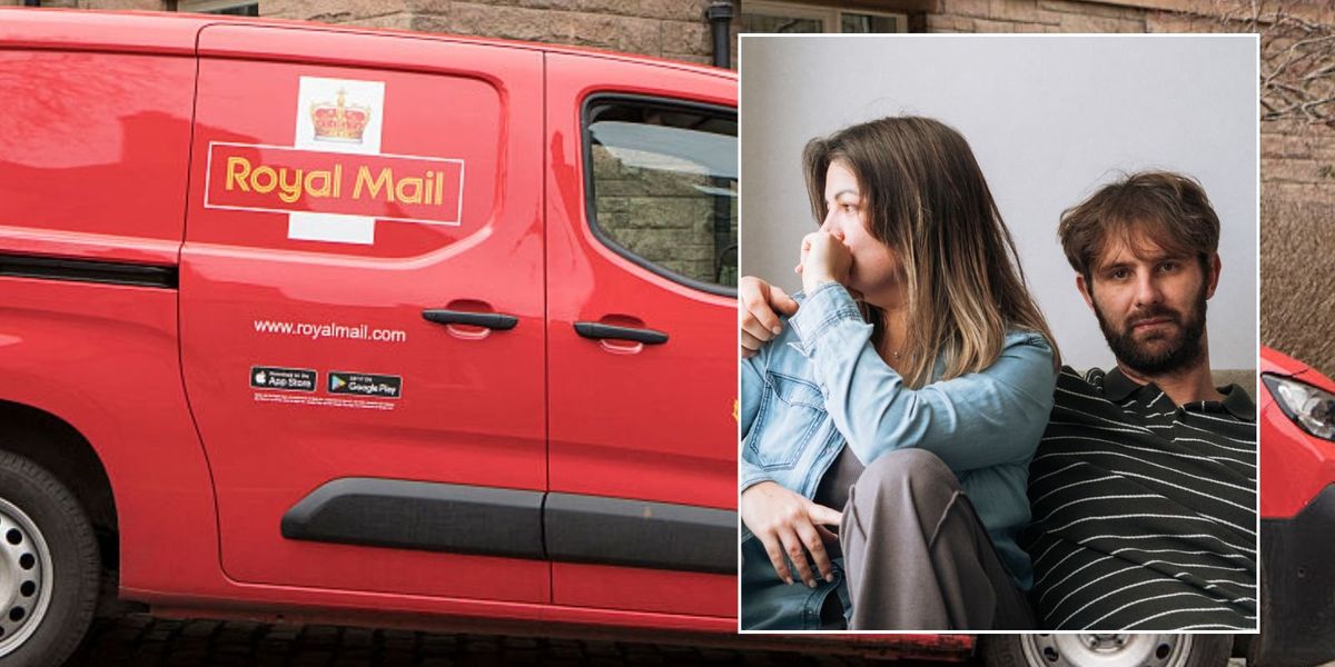 Royal Mail alert: Households in 28 postcodes hit by delivery delays Royal Mail alert: Households in 28 postcodes hit by delivery delays
