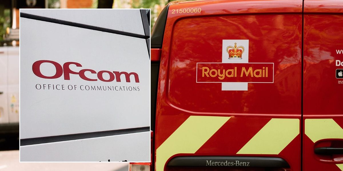 Royal Mail scandal as ‘unacceptable’ postal regulator slammed after millions get deliveries late Royal Mail scandal as ‘unacceptable’ postal regulator slammed after millions get deliveries late