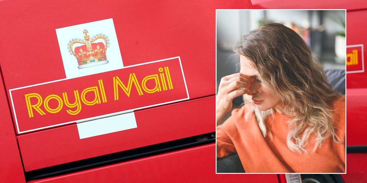 Royal Mail boss confirms plan to scrap second class post on Saturdays ‘over many months’ Royal Mail boss confirms plan to scrap second class post on Saturdays ‘over many months’