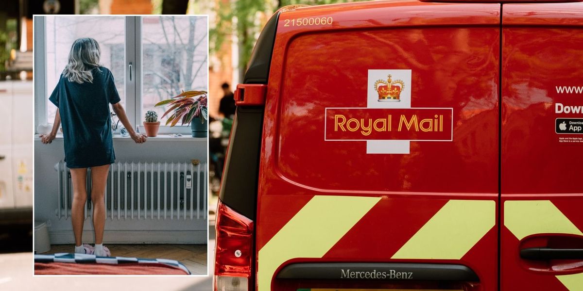 Royal Mail doubles down on scrapping weekend deliveries after missing postal targets Royal Mail doubles down on scrapping weekend deliveries after missing postal targets