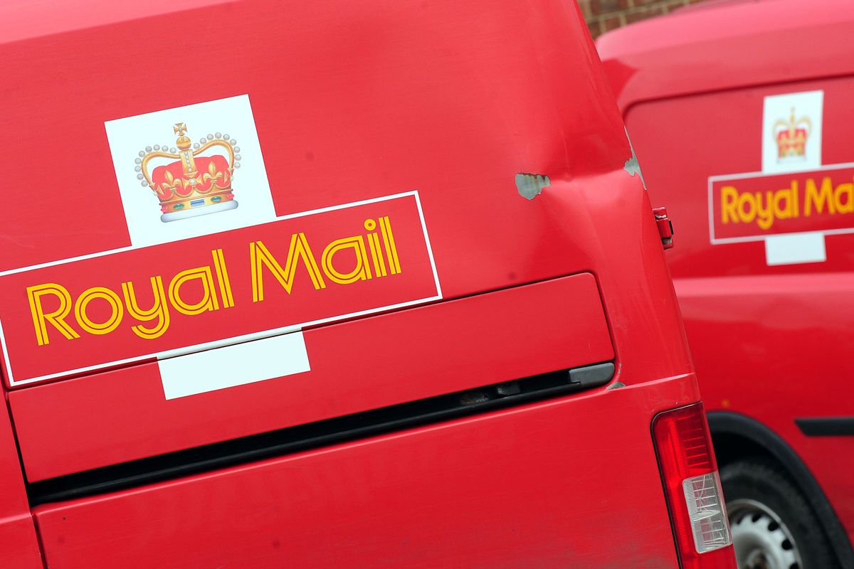 ​Royal Mail