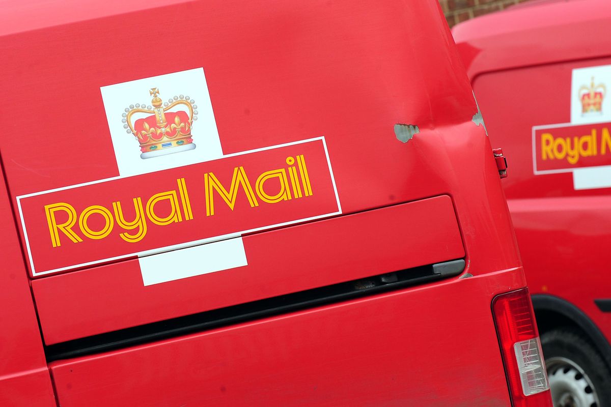 Royal Mail