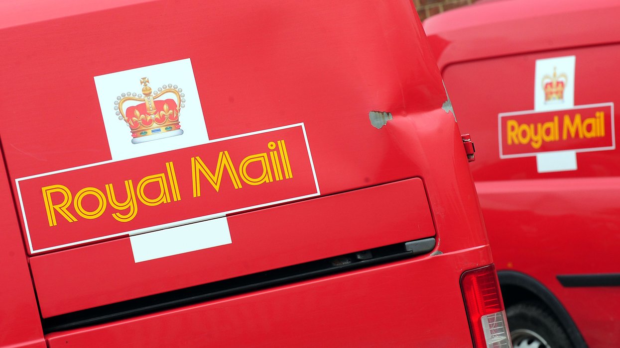 Royal Mail