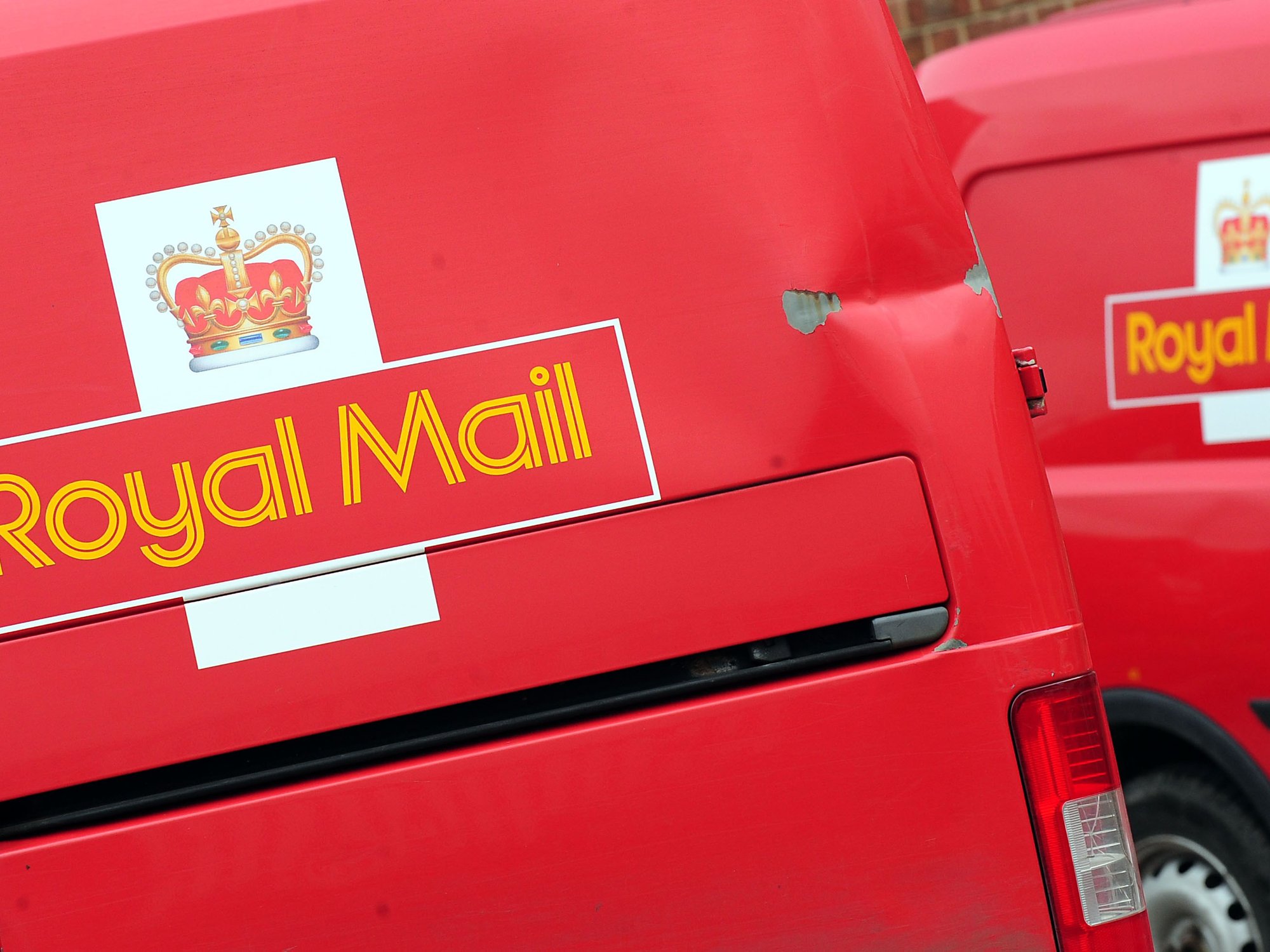 Royal Mail