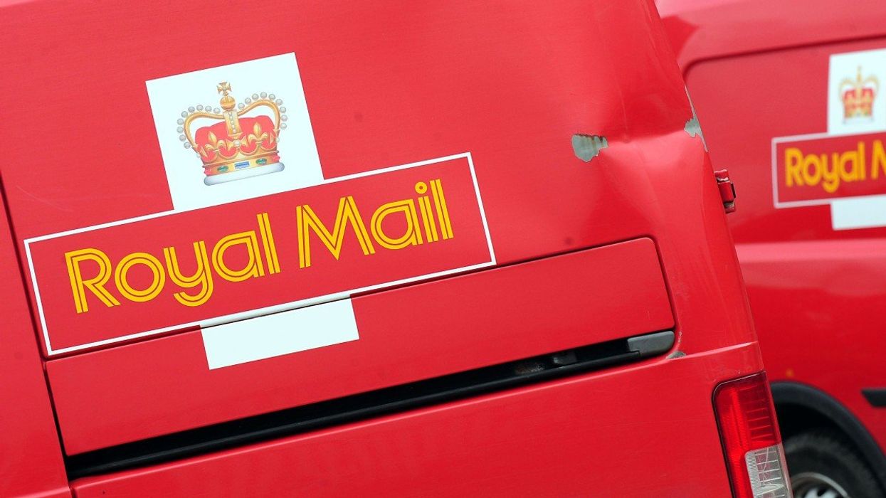 Royal Mail