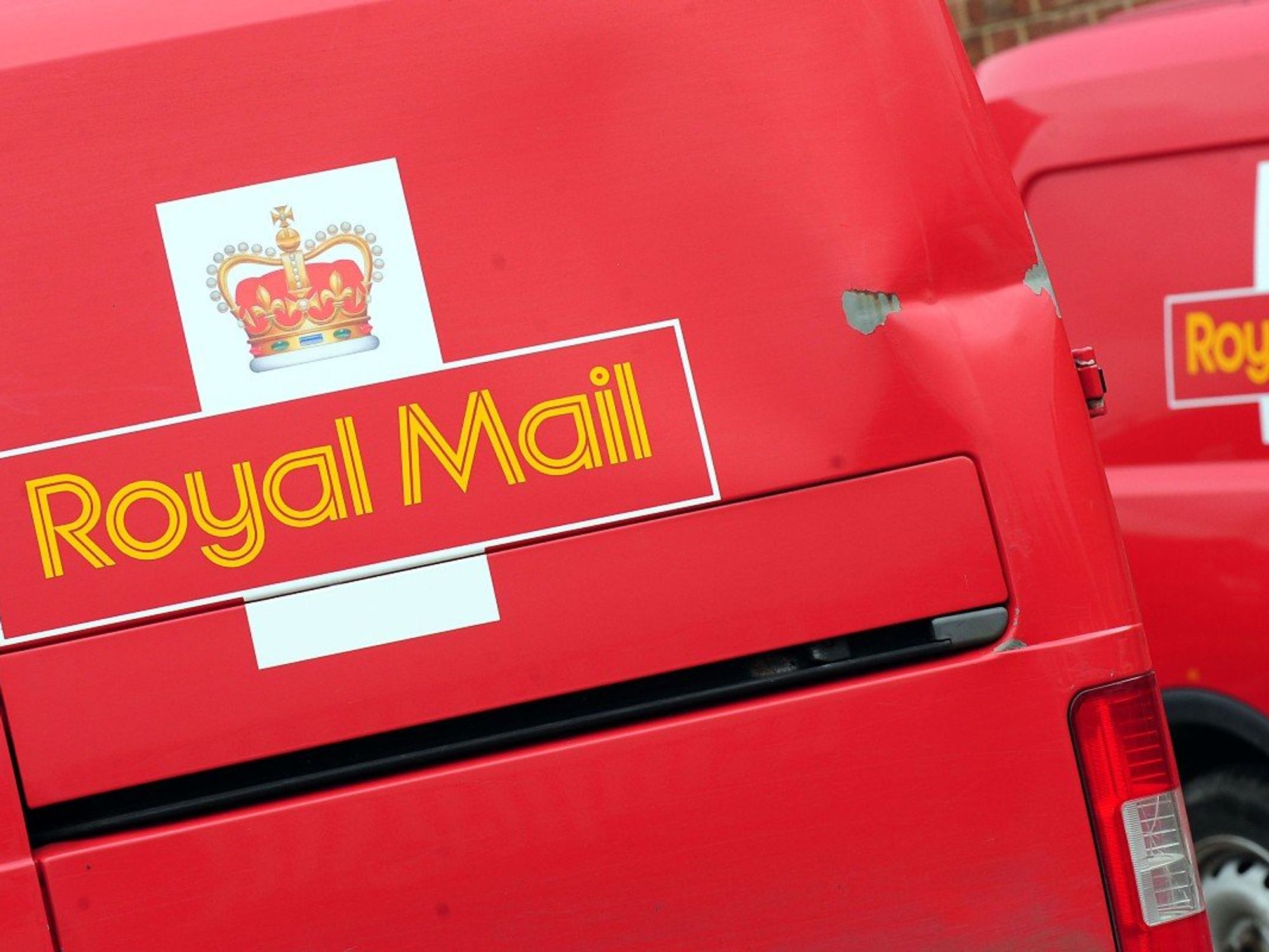 Royal Mail