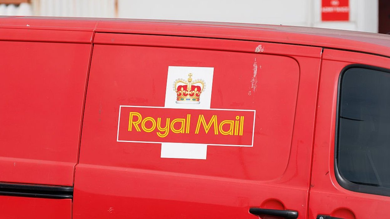 Royal Mail