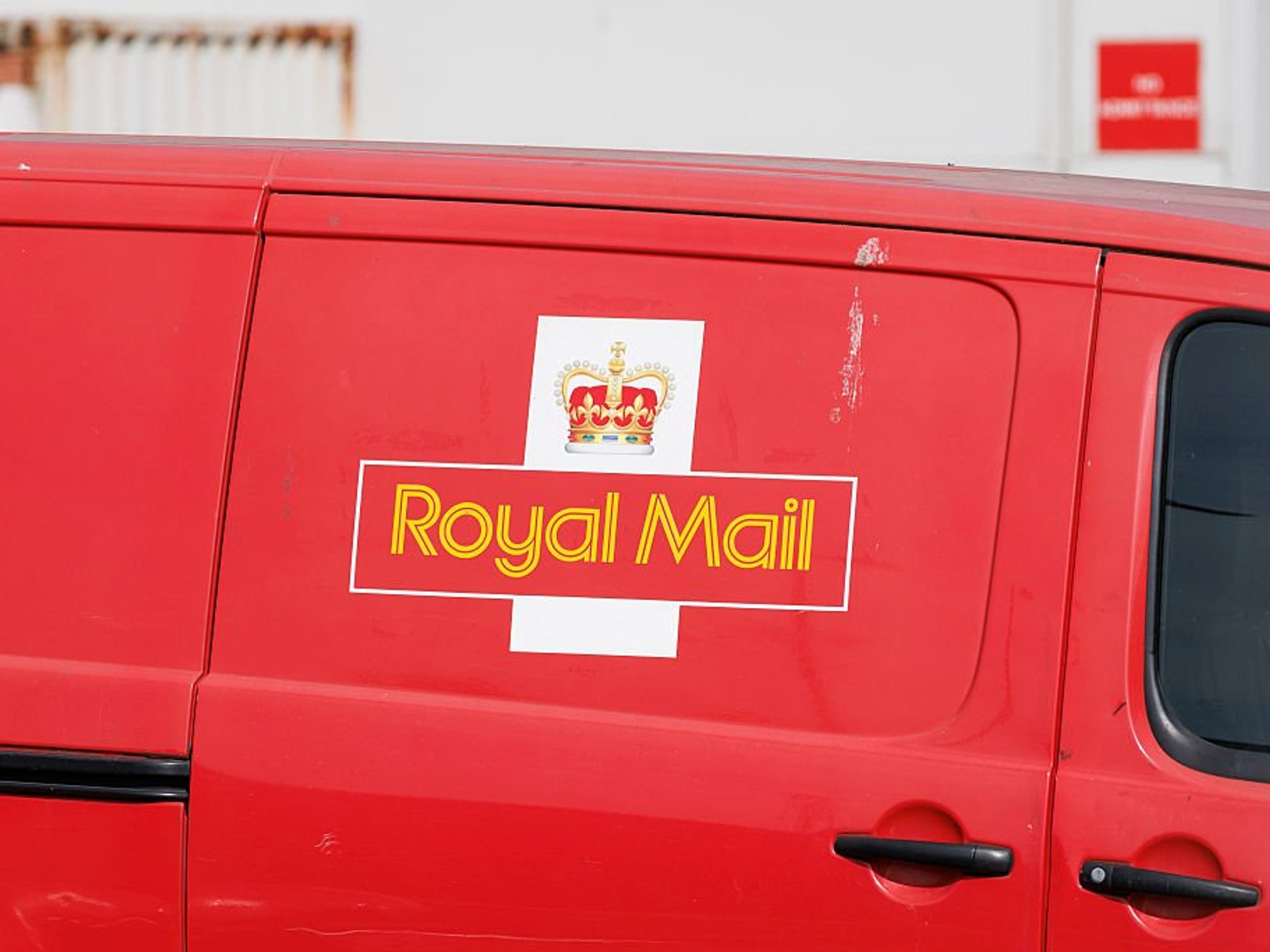 Royal Mail
