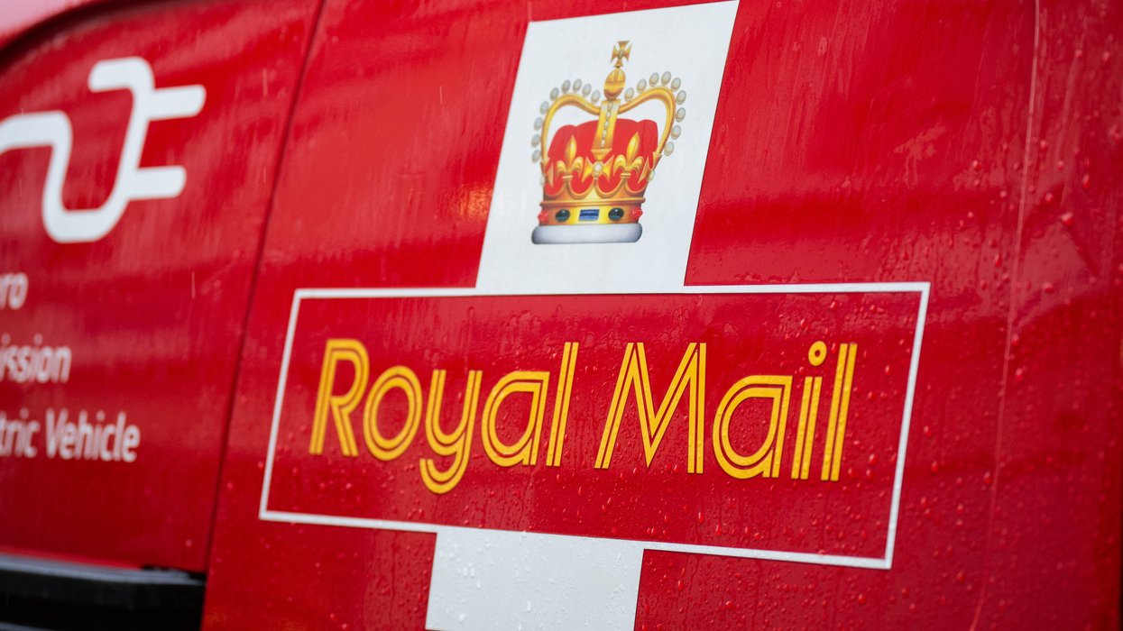 Royal Mail