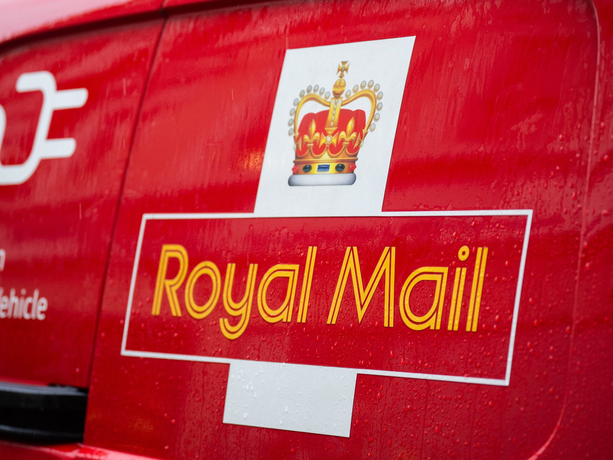 Royal Mail
