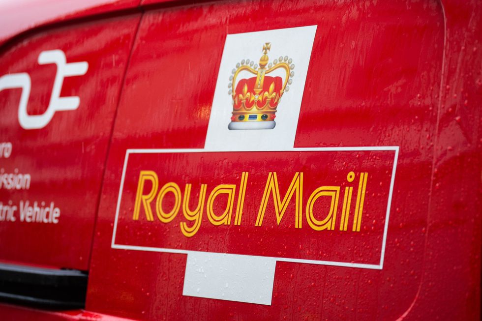 Royal Mail