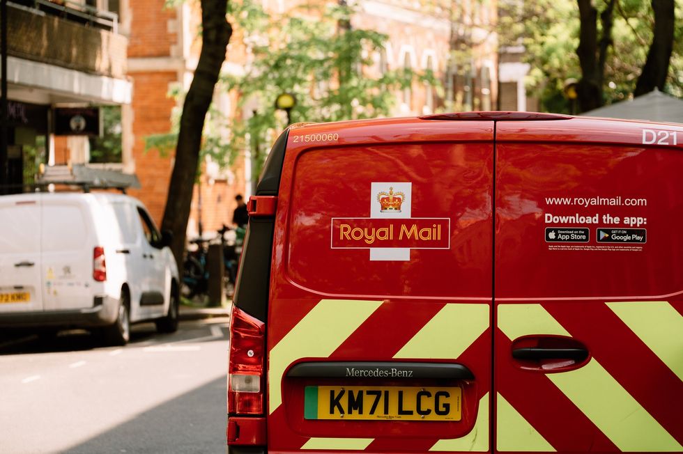 Royal Mail