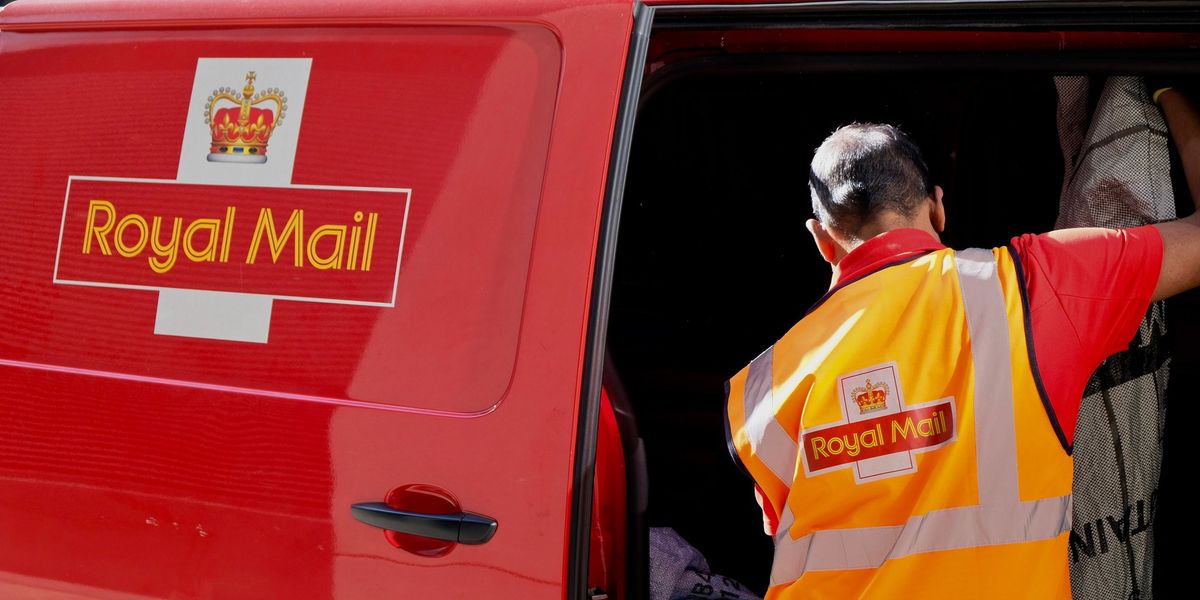 Royal Mail handed boost as Labour welcomes pay rise despite another year of missed delivery targets Royal Mail handed boost as Labour welcomes pay rise despite another year of missed delivery targets