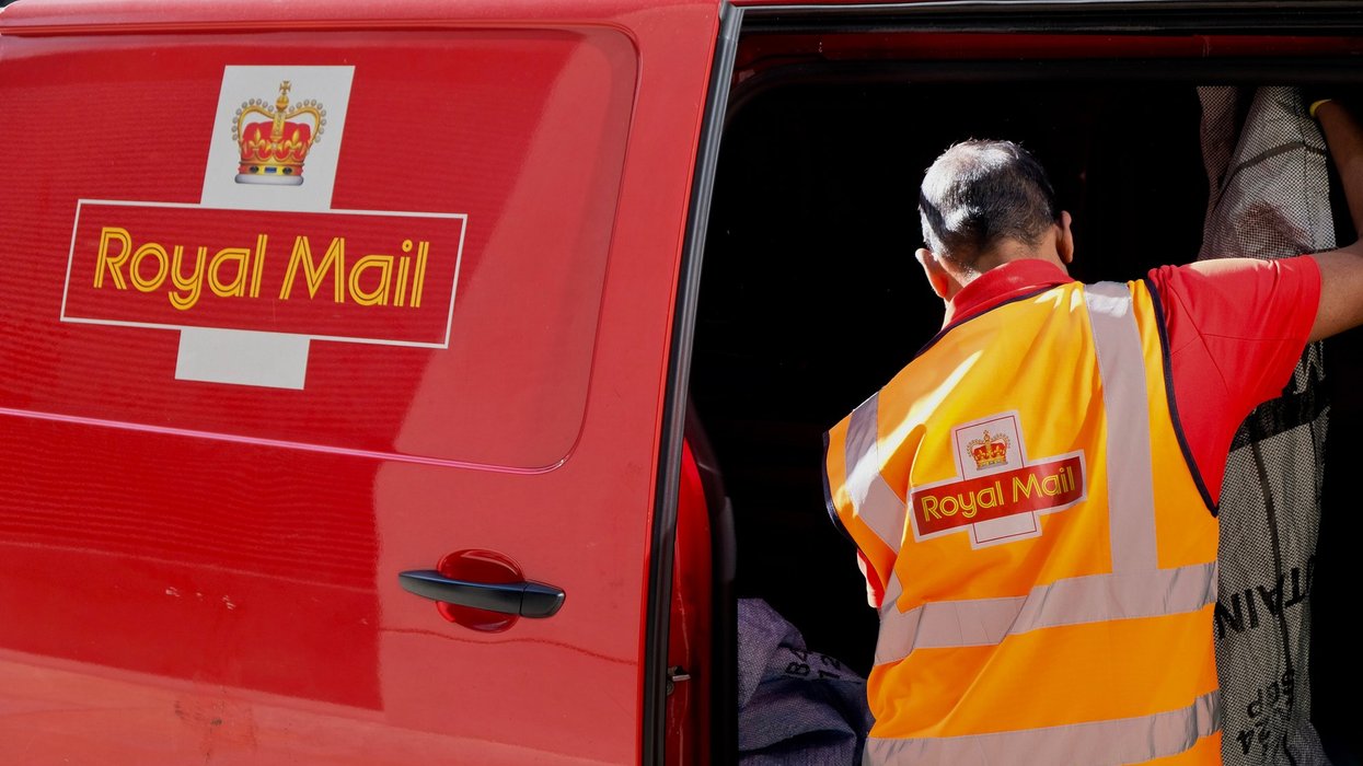 Royal Mail