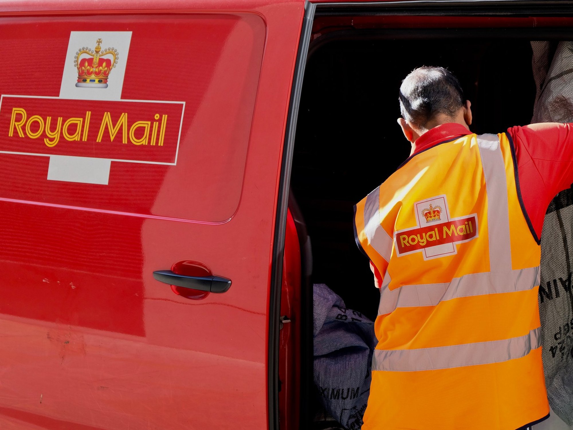 Royal Mail