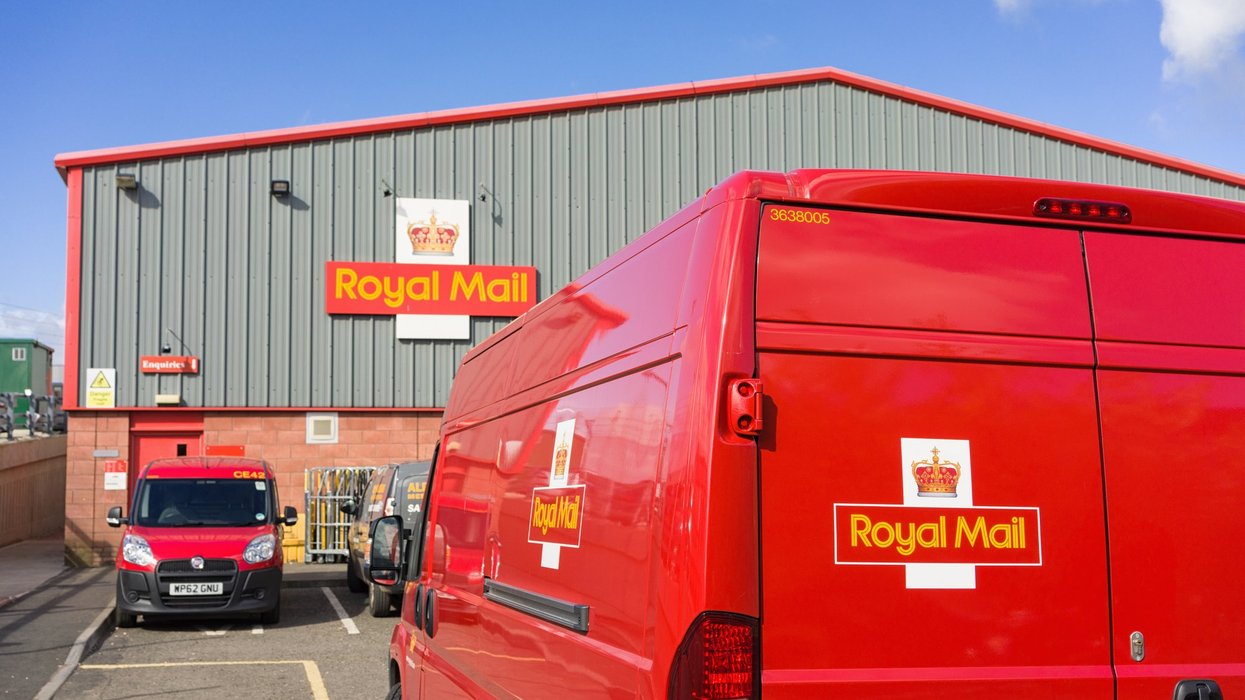 Royal Mail