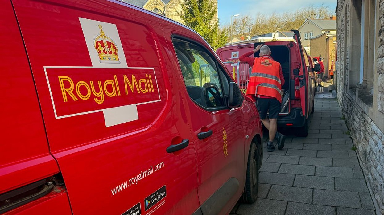 Royal Mail