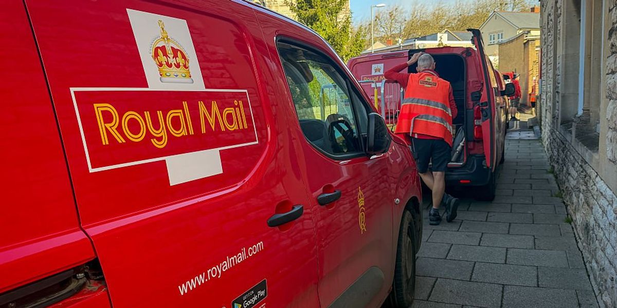 Ofcom launches investigation into Royal Mail over missed delivery targets Ofcom launches investigation into Royal Mail over missed delivery targets