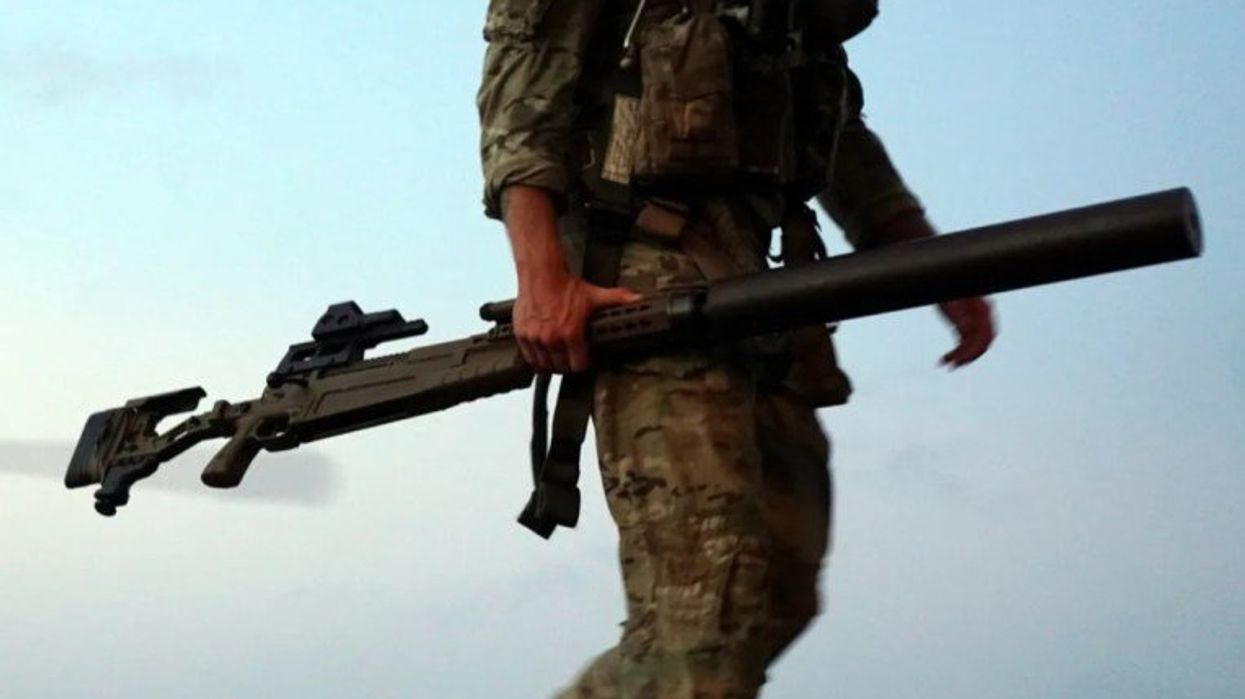 Royal Marine