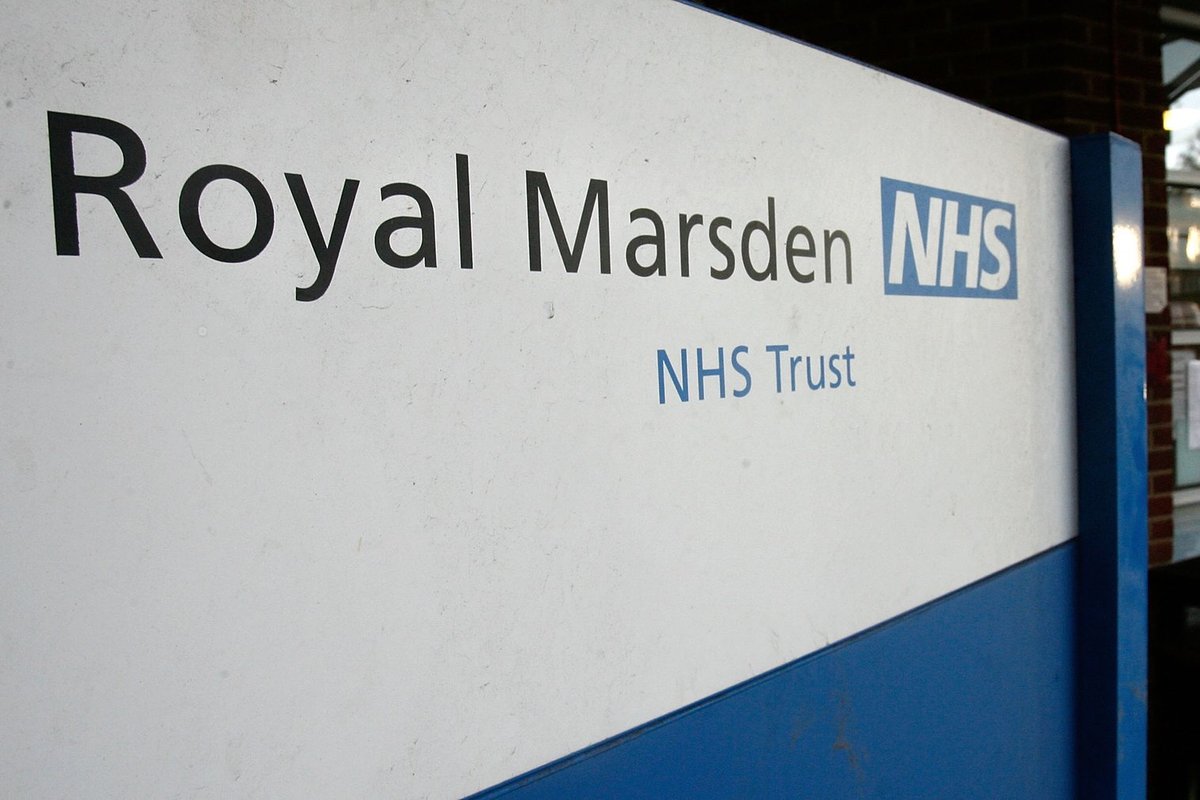 Royal Marsden NHS Foundation Trust
