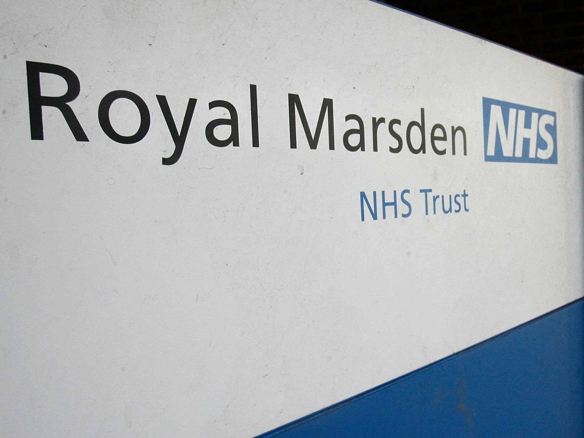 Royal Marsden NHS Foundation Trust