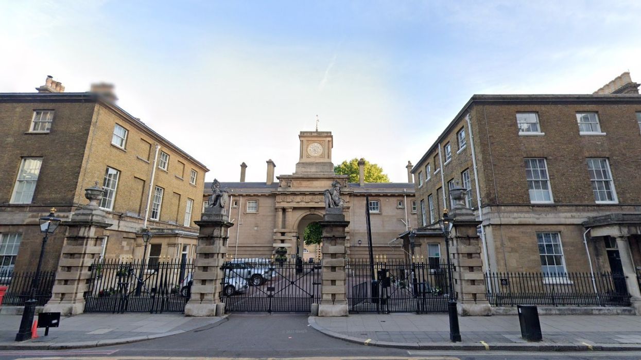 Royal Mews