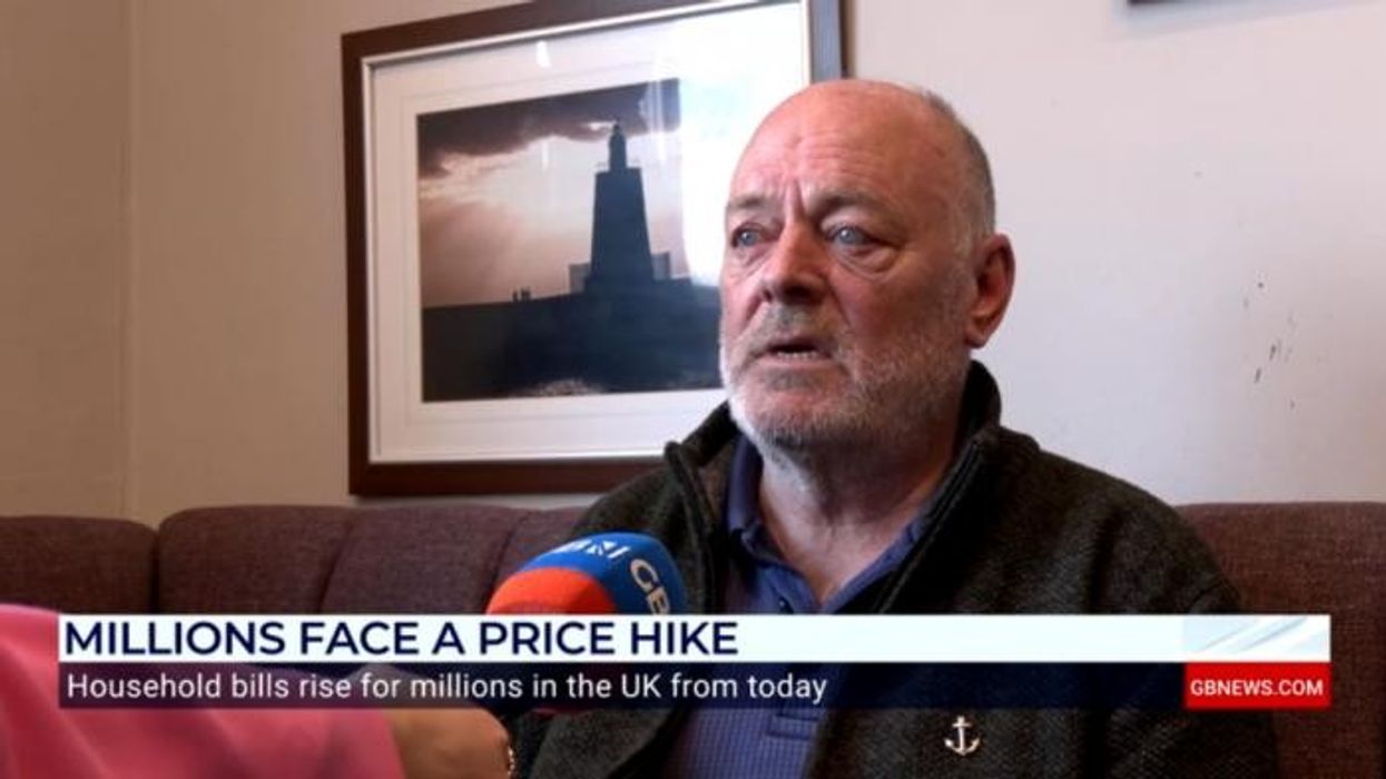 'Welcome to Awful April': Jasmine Birtles reveals how to protect your wallet as energy, water and council tax bills rise