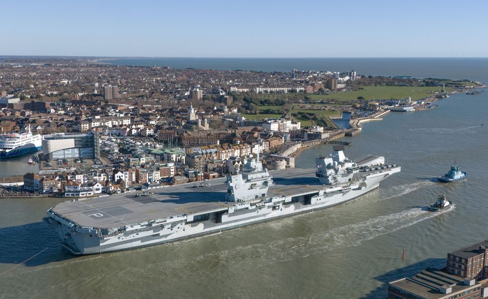 Royal Navy