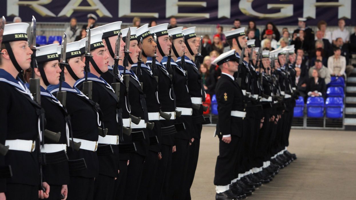 Royal Navy
