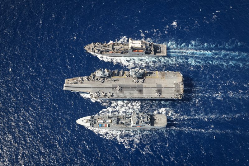 Royal Navy