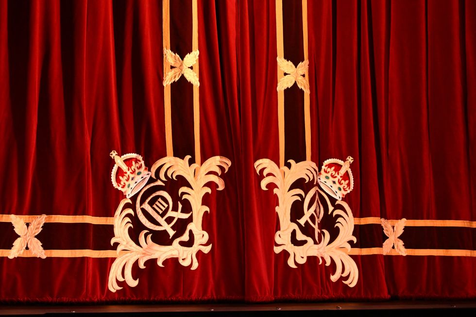 Royal Opera House
