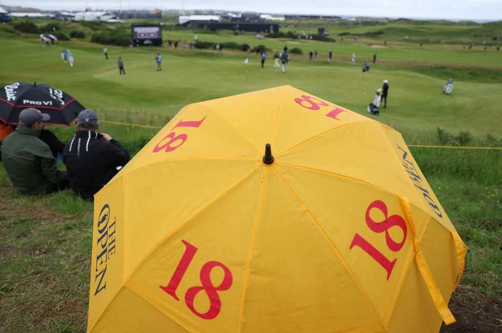 Royal Portrush