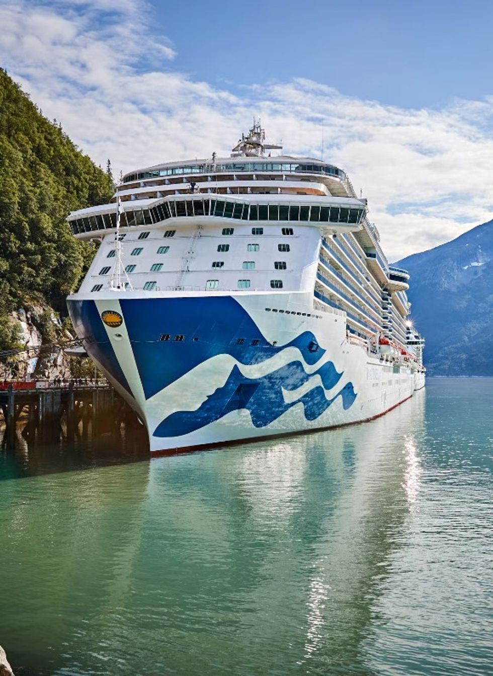 ROYAL PRINCESS