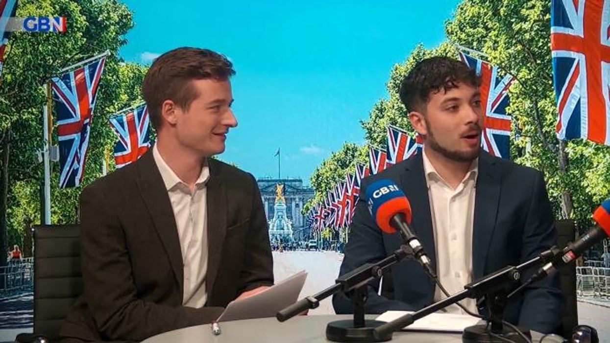 Royal referendum: Republic CEO calls for 'vote on King Charles' amid debate on elected head of state