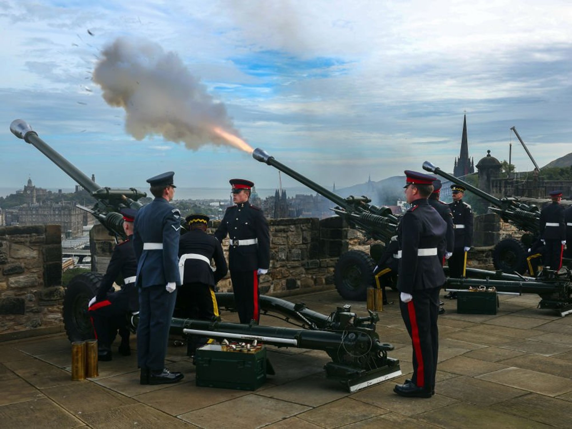 Royal Regiment of Scotland