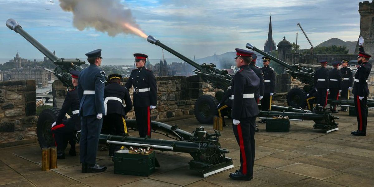 SNP and Greens block awarding Scots army regiment with major honour SNP and Greens block awarding Scots army regiment with major honour