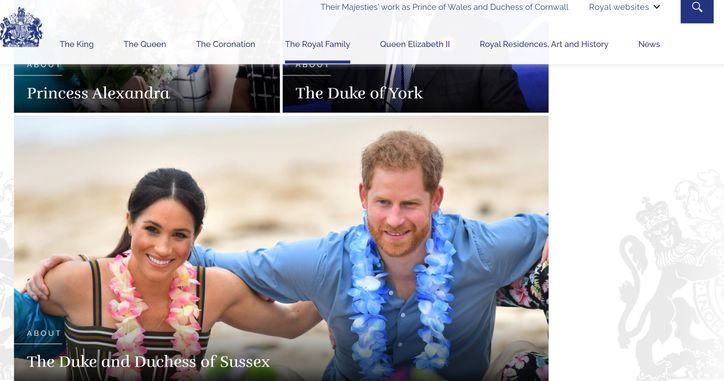 Royal.uk