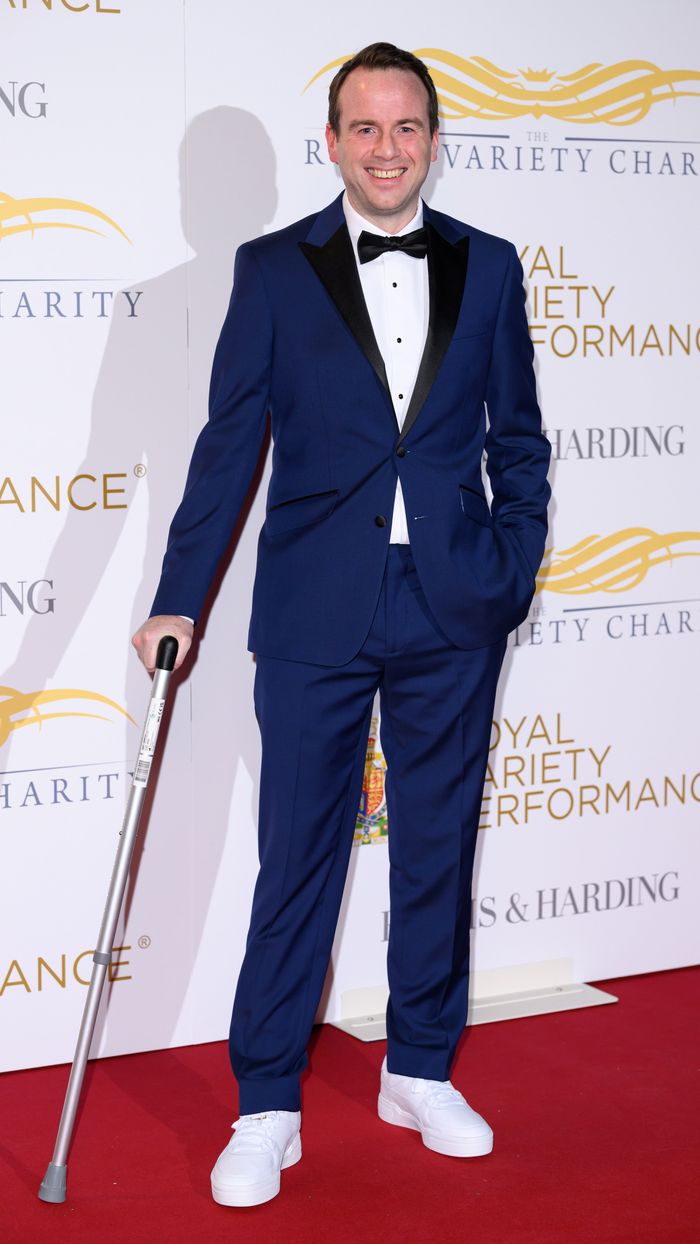 Royal Variety Performance: Matt Forde