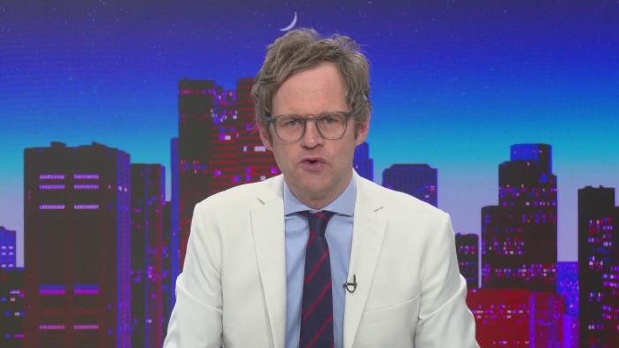 'The RSPCA has become an activist organisation!' Mark Dolan slams 'WOKE' advert comparing stepping on a snail to cattle farming