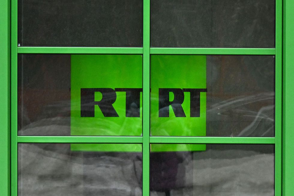 RT Logo