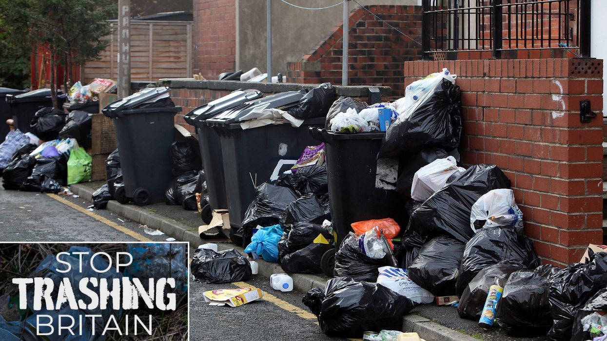 Rubbish