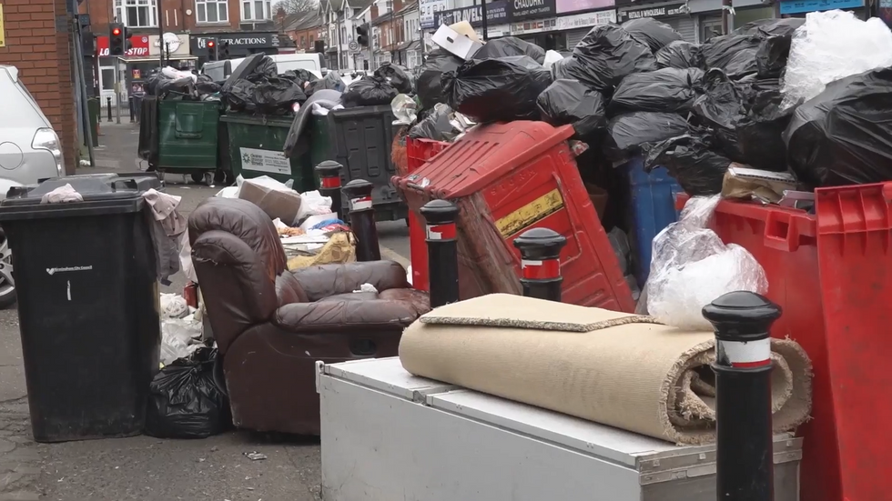 Rubbish