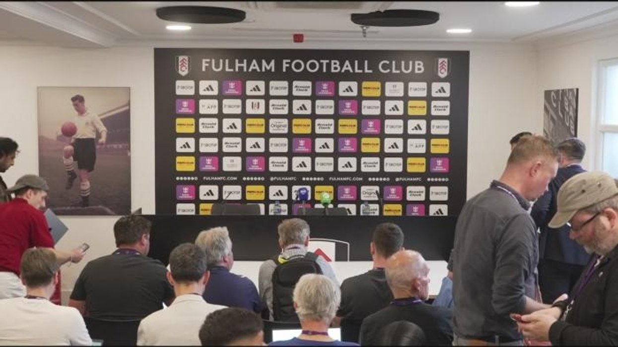 Ruben Amorim makes sack admission after declaring Man Utd rift with players following Grimsby defeat