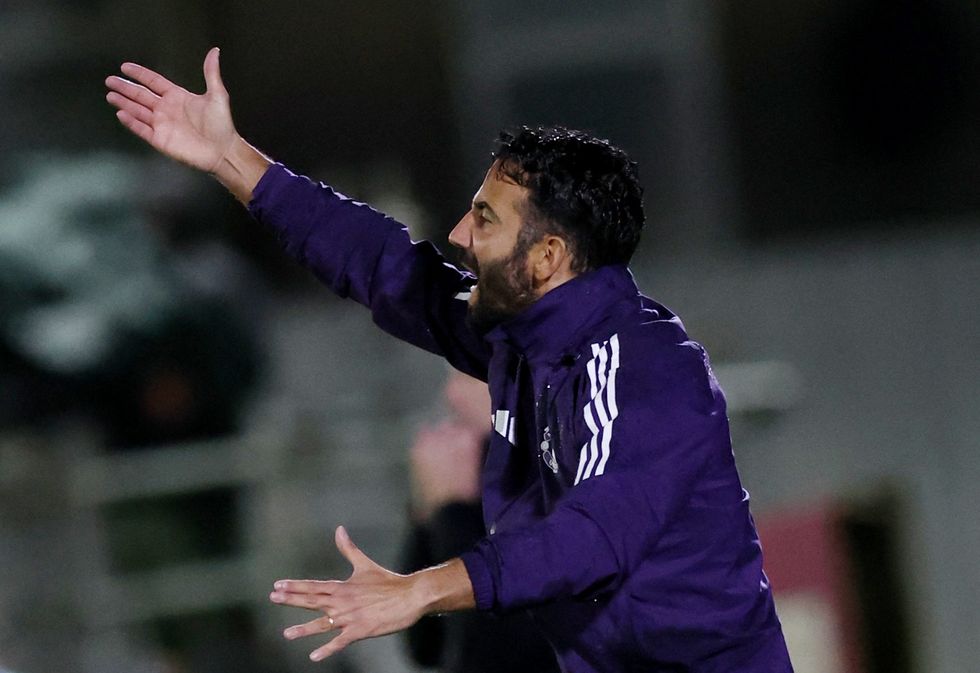 Ruben Amorim refuses to change his rigid tactics - and it is costing United badly