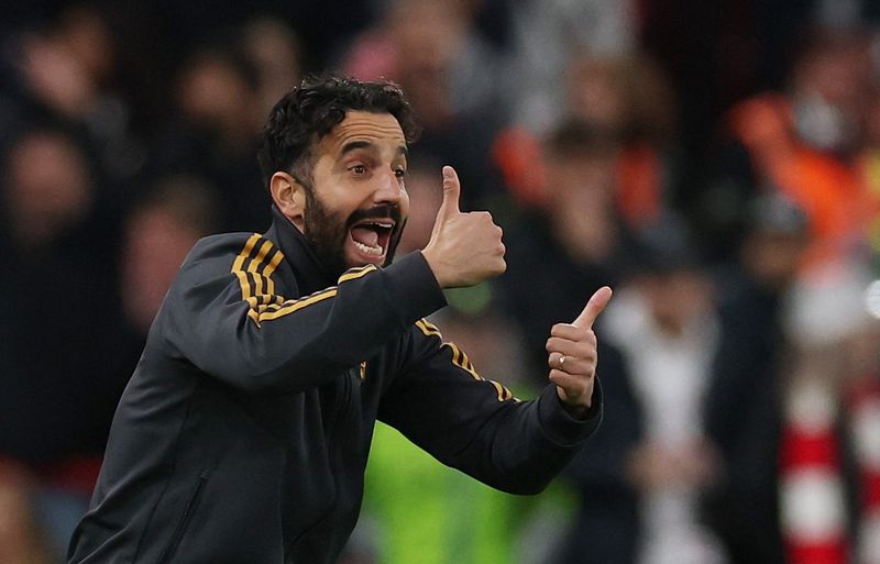 Ruben Amorim praises Manchester United's 'biggest win' as Red Devils stun  Liverpool at Anfield