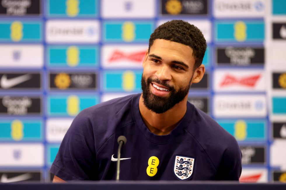 Ruben Loftus-Cheek