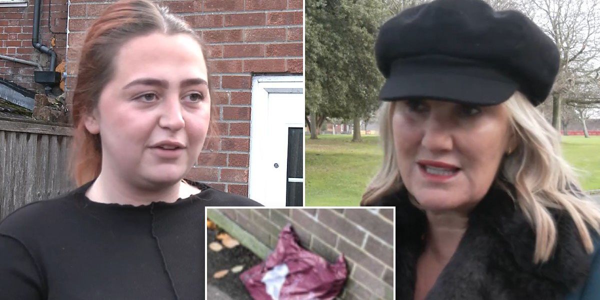 Gosport residents report surge in missing parcels as MPs demand answers from Evri Gosport residents report surge in missing parcels as MPs demand answers from Evri
